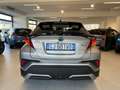 Toyota C-HR C-HR 2.0 Hybrid E-CVT Trend Argento - thumbnail 5
