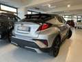 Toyota C-HR C-HR 2.0 Hybrid E-CVT Trend Argento - thumbnail 6