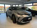 Toyota C-HR C-HR 2.0 Hybrid E-CVT Trend Argento - thumbnail 8