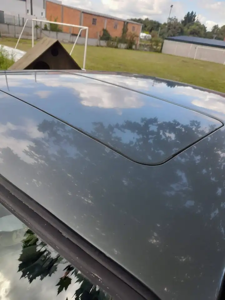 BMW 735i, foto 3