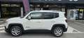 Jeep Renegade 1.6 mjt Limited 120cv PREZZO REALE SENZA VINCOLI Bianco - thumbnail 1