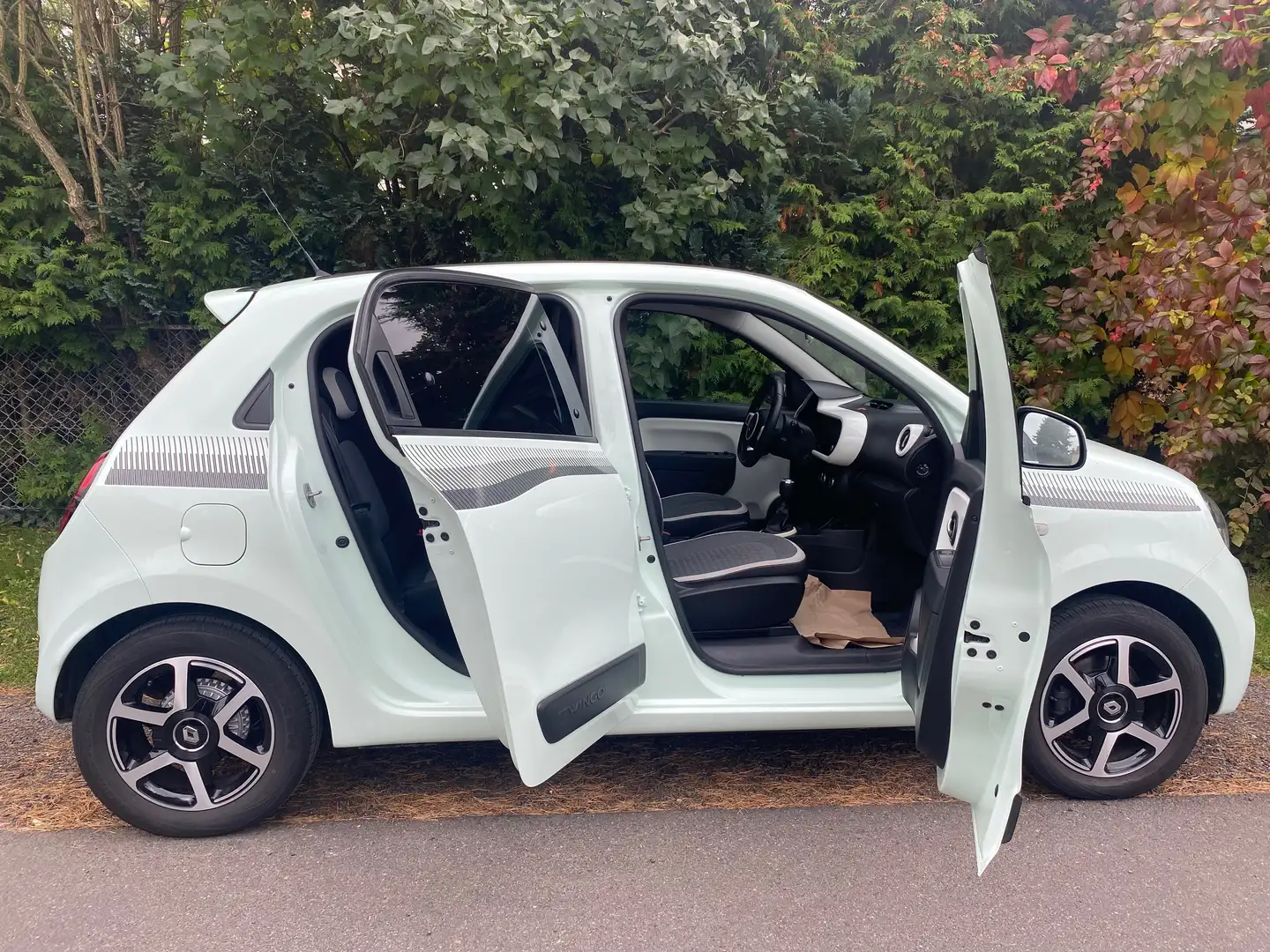 Renault Twingo Twingo SCe 75 LE COQ SPORTIF - 2