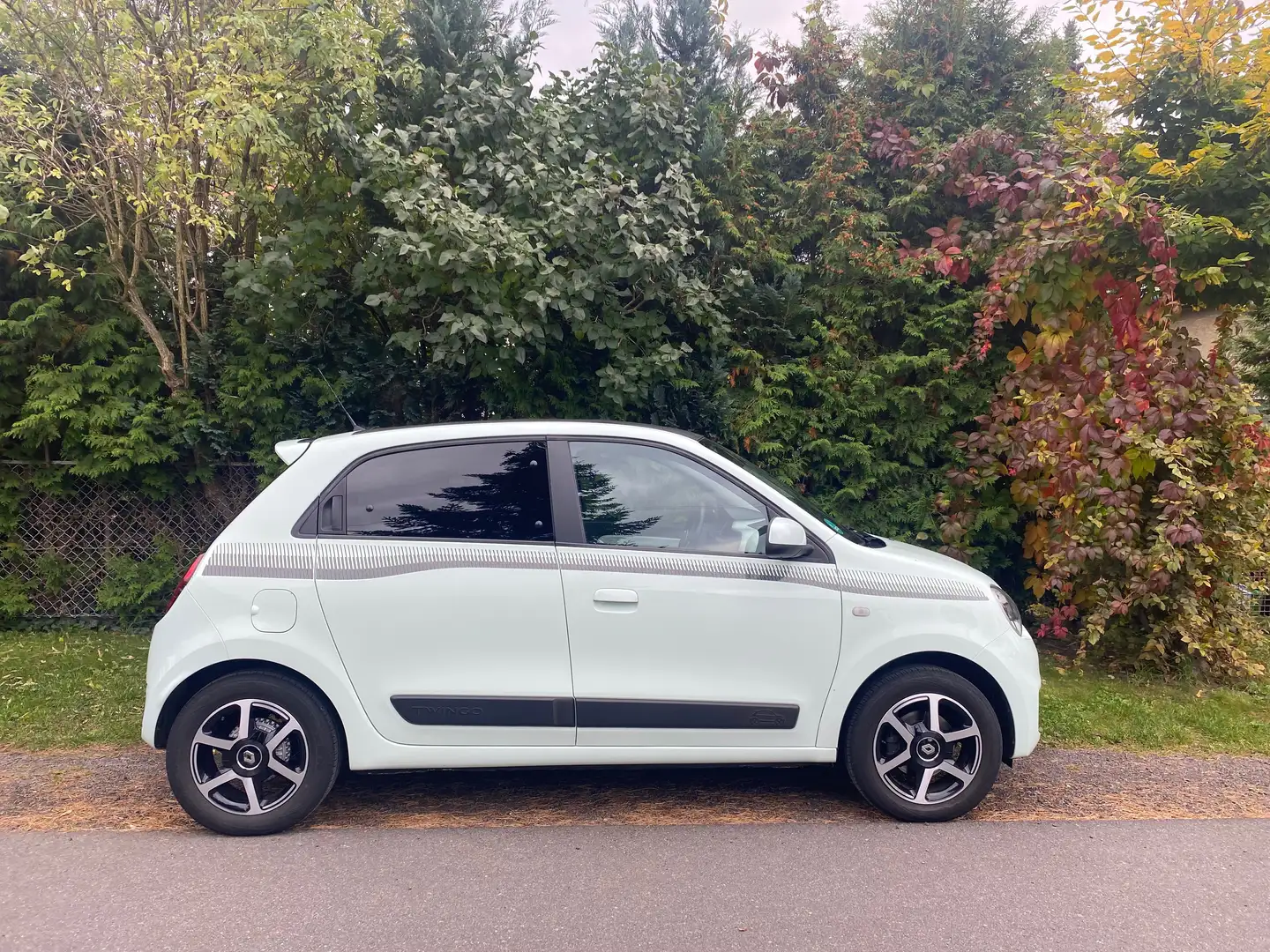 Renault Twingo Twingo SCe 75 LE COQ SPORTIF - 1