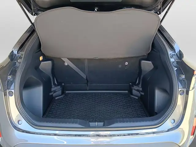 Toyota Yaris Cross view 18