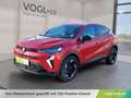 Renault Captur Techno TCe 90 Rot - thumbnail 1