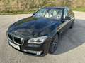 BMW 740 740d xDrive Österreich-Paket Aut. Österreich Negro - thumbnail 8