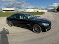 BMW 740 740d xDrive Österreich-Paket Aut. Österreich Negro - thumbnail 6