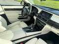 BMW 740 740d xDrive Österreich-Paket Aut. Österreich Negro - thumbnail 14