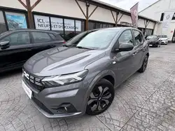 Dacia Sandero TCe 90 Journey