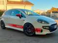 Abarth Punto EVO Punto Evo 1.4 16v t. m.air s Bianco - thumbnail 1