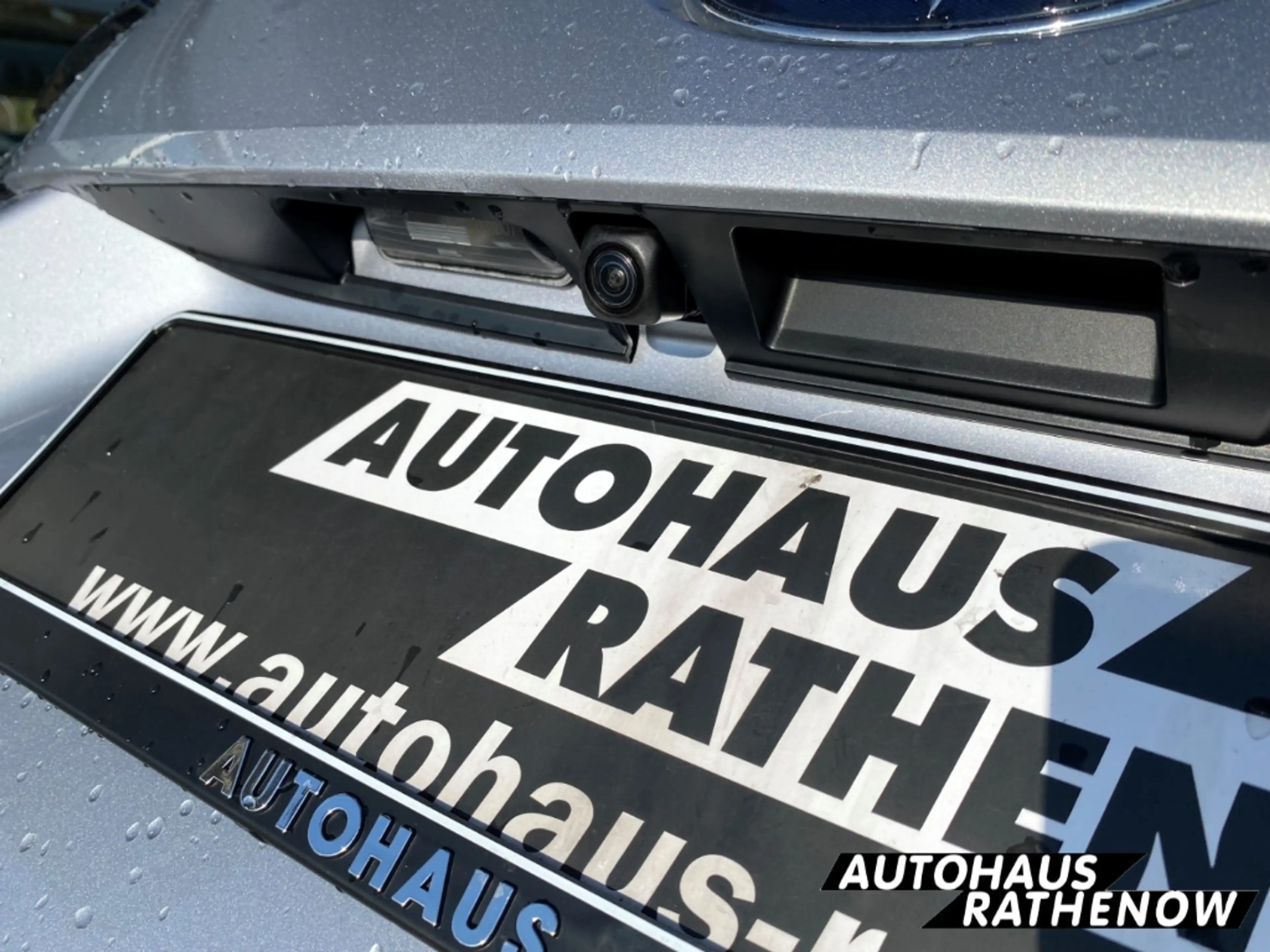 Subaru Crosstrek Edition Comfort Plus Navi 360 Kamera LED Kurvenlic — photo 8