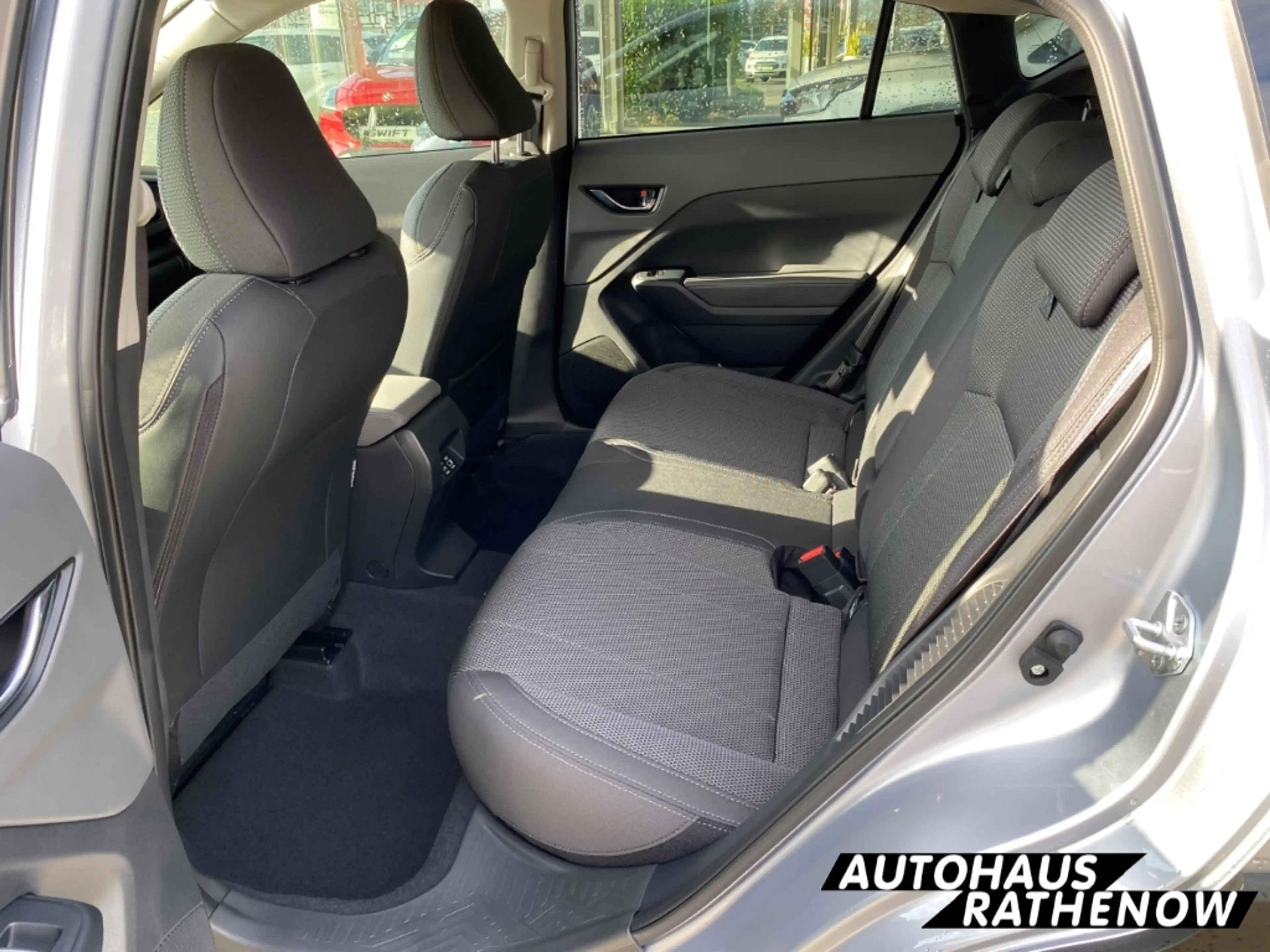 Subaru Crosstrek Edition Comfort Plus Navi 360 Kamera LED Kurvenlic — photo 12