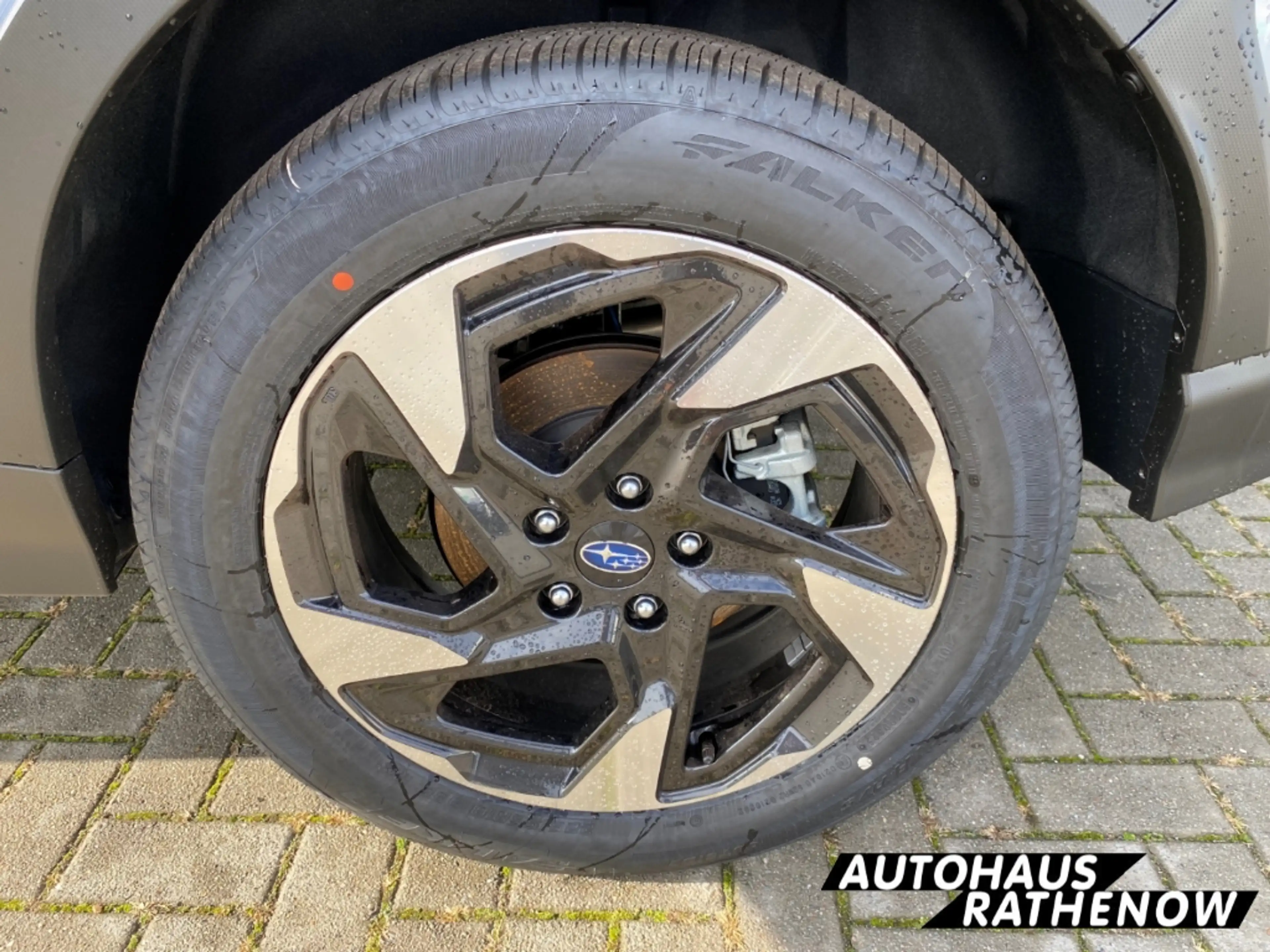Subaru Crosstrek Edition Comfort Plus Navi 360 Kamera LED Kurvenlic — photo 9