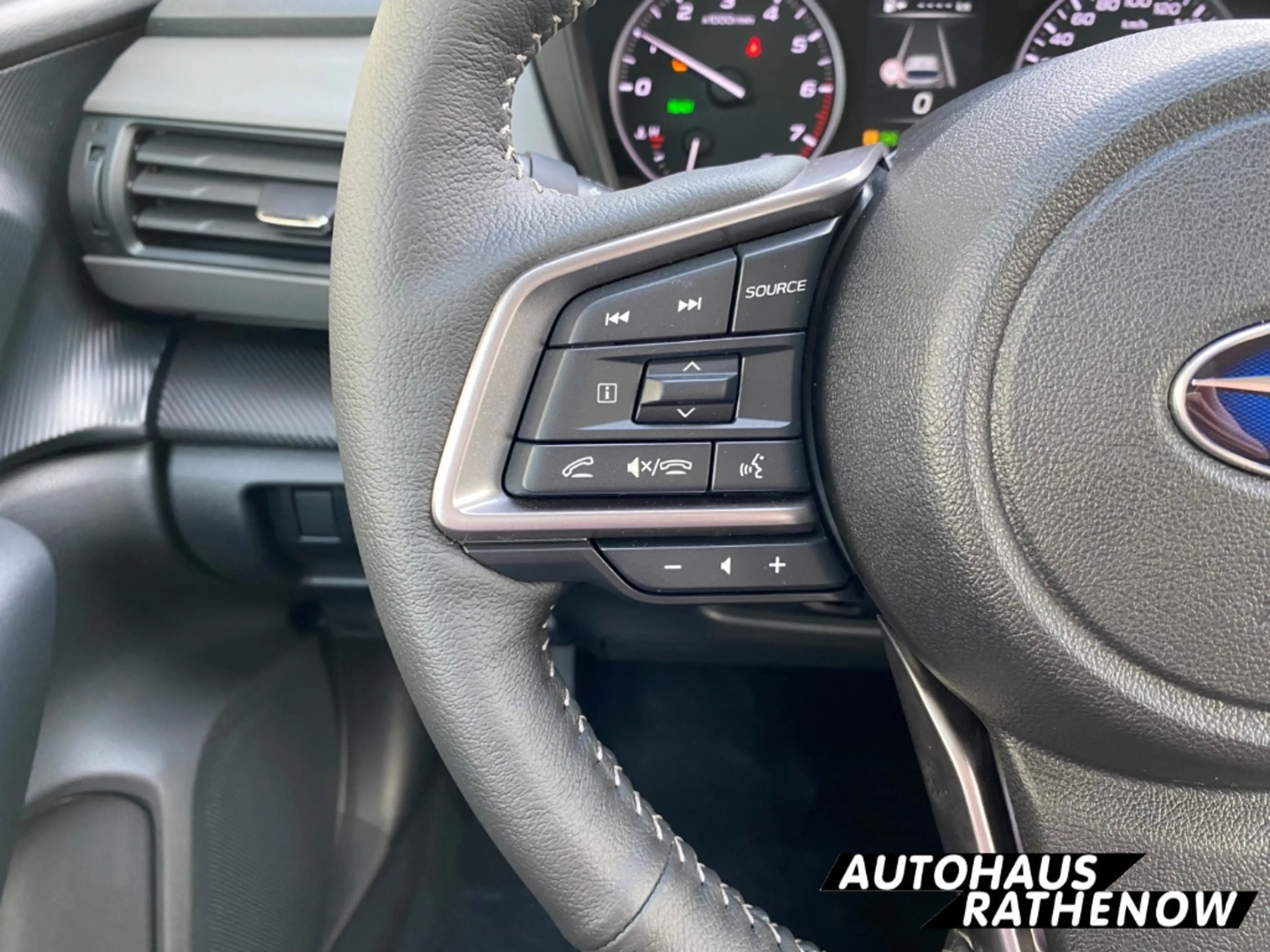 Subaru Crosstrek Edition Comfort Plus Navi 360 Kamera LED Kurvenlic — photo 14