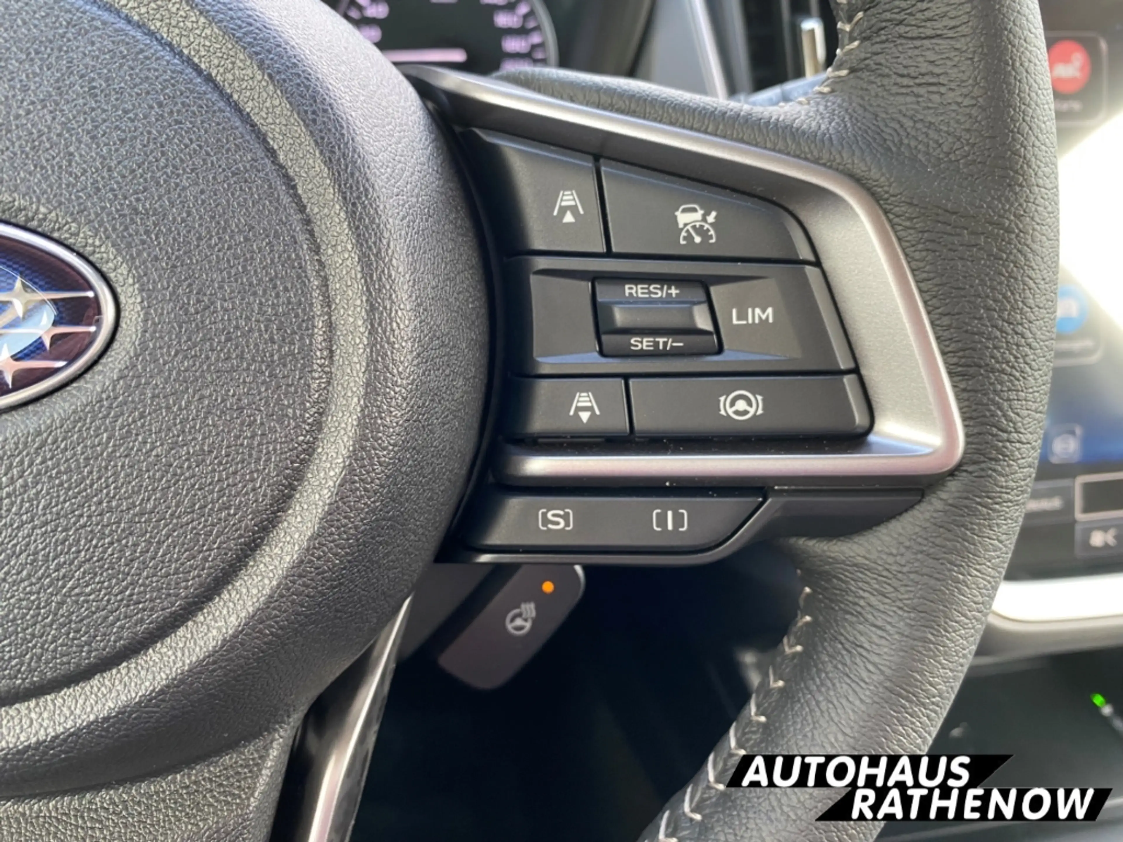 Subaru Crosstrek Edition Comfort Plus Navi 360 Kamera LED Kurvenlic — photo 15