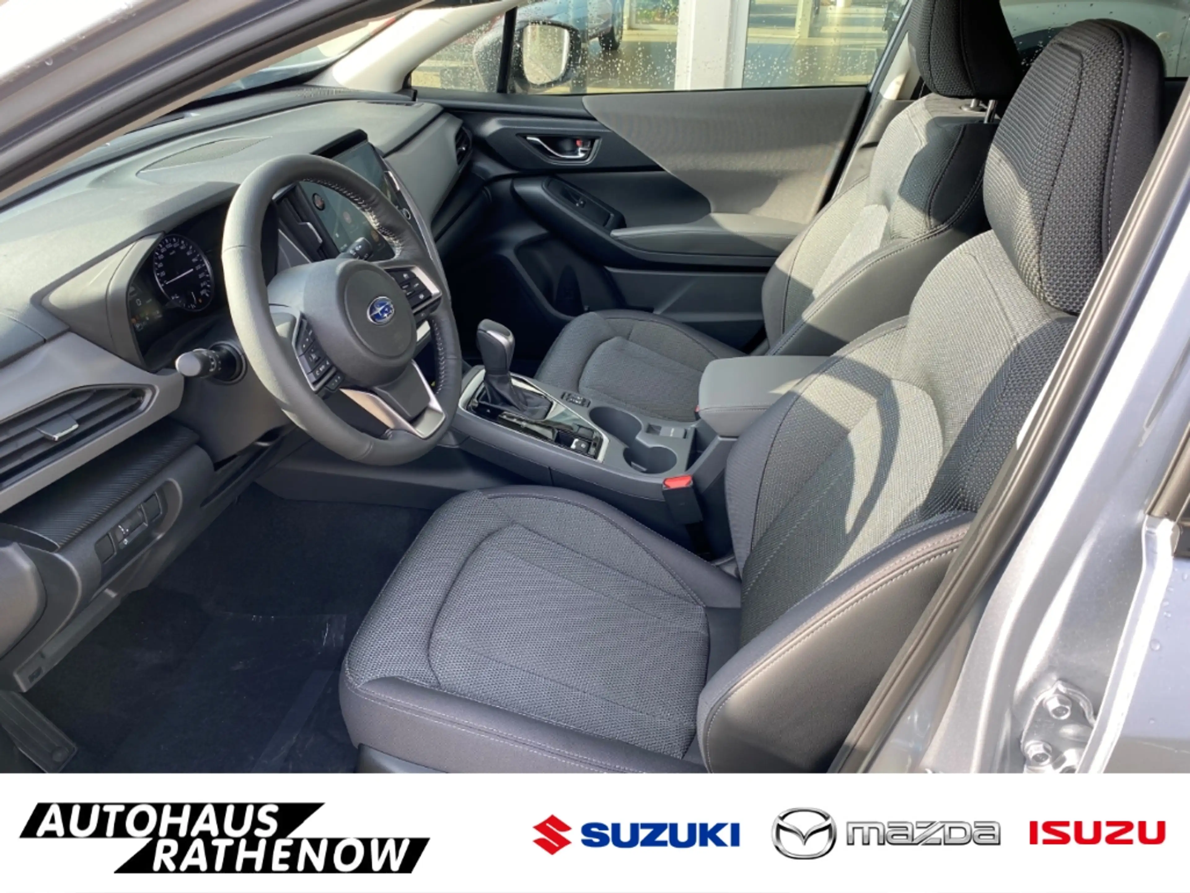 Subaru Crosstrek Edition Comfort Plus Navi 360 Kamera LED Kurvenlic — photo 10