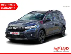 Dacia Jogger 1.0 TCE Extreme+ Navi 7 Sitzer AHK LED
