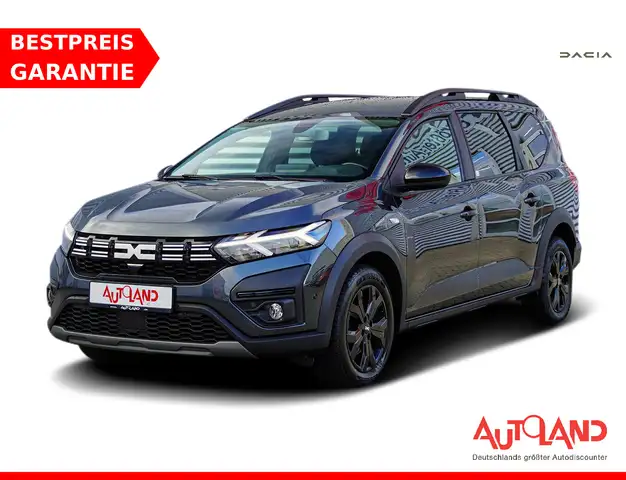 Dacia Jogger 1.0 TCE Extreme+ Navi 7 Sitzer AHK LED