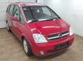 Opel Meriva A 1.8 COSMO *TÜV NEU* KLIMAA AHK EURO-4 SERVO Rot - thumbnail 3