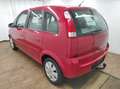 Opel Meriva A 1.8 COSMO *TÜV NEU* KLIMAA AHK EURO-4 SERVO Rot - thumbnail 6