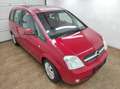 Opel Meriva A 1.8 COSMO *TÜV NEU* KLIMAA AHK EURO-4 SERVO Rot - thumbnail 22