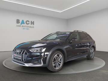 40 quattro 2.0 TDI DSG Business