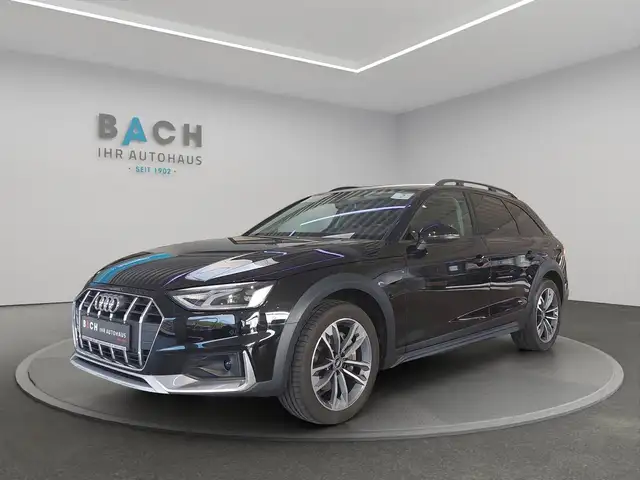 Audi A4 allroad 40 quattro 2.0 TDI DSG Business
