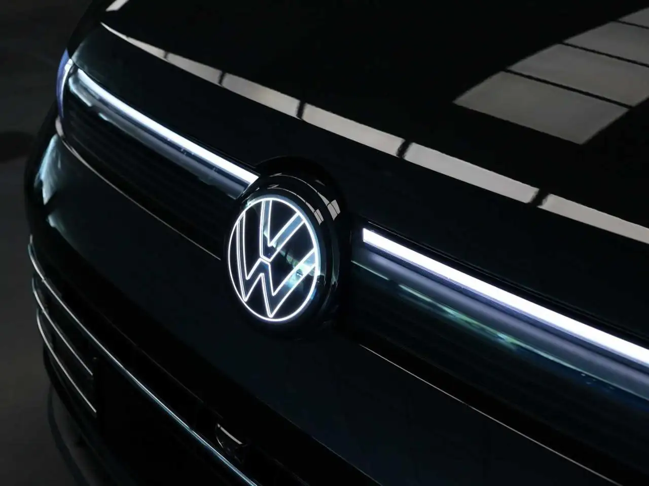 Volkswagen Tiguan 2026