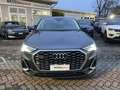 Audi Q3 Sportback 40 2.0 tdi S Line Edition quattro 200cv Gris - thumbnail 11