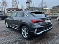 Audi Q3 Sportback 40 2.0 tdi S Line Edition quattro 200cv Gris - thumbnail 5