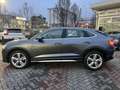 Audi Q3 Sportback 40 2.0 tdi S Line Edition quattro 200cv Gris - thumbnail 12