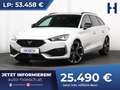 CUPRA Leon SP VZ 1.4 eHybrid 19er TRAUMPREIS -52% Weiß - thumbnail 1