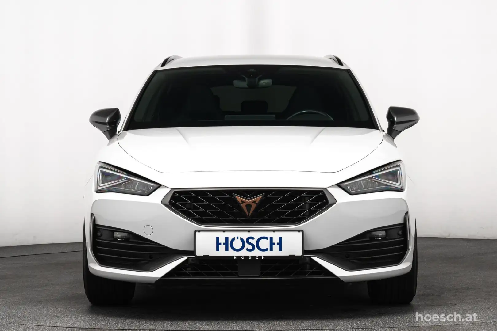 CUPRA Leon SP VZ 1.4 eHybrid 19er TRAUMPREIS -50% Weiß - 2