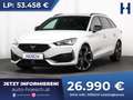 CUPRA Leon SP VZ 1.4 eHybrid 19er TRAUMPREIS -50% Weiß - thumbnail 1
