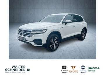 3.0 TDI 4Motion Navi LED RFK