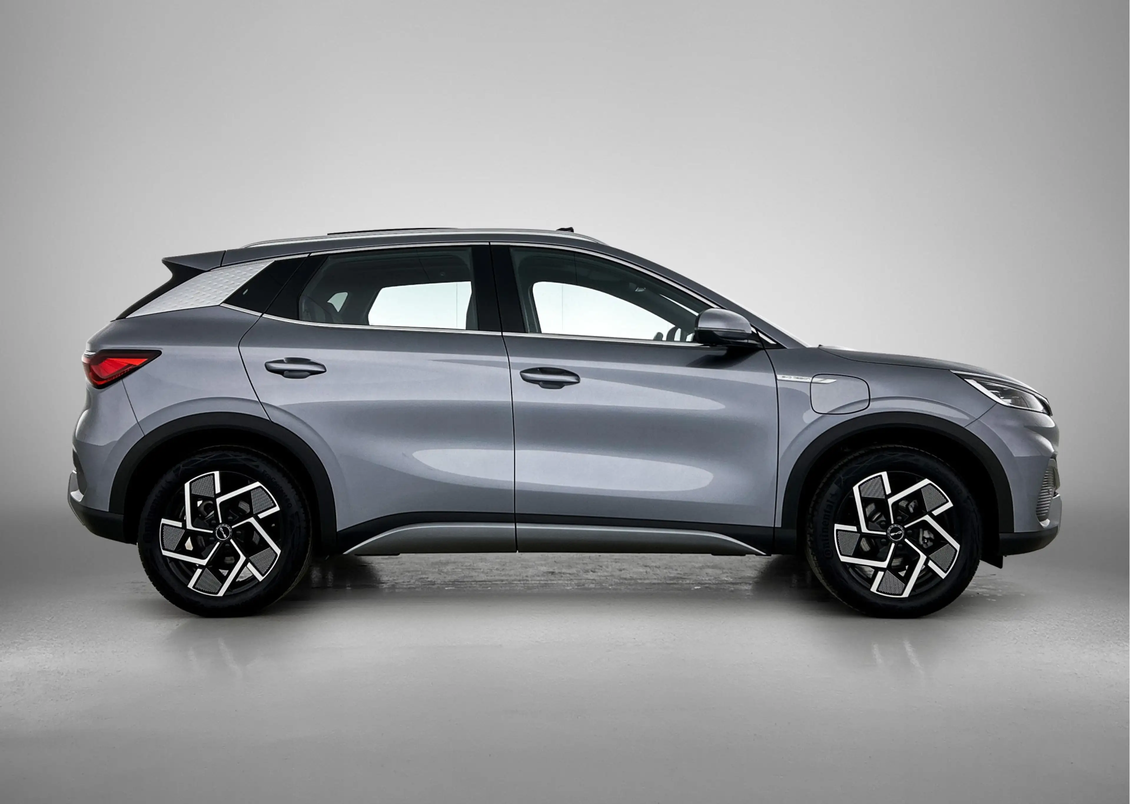 BYD Atto 3 Comfort 60 kWh | Origineel NL | 420 KM WLTP | 18" — photo 15