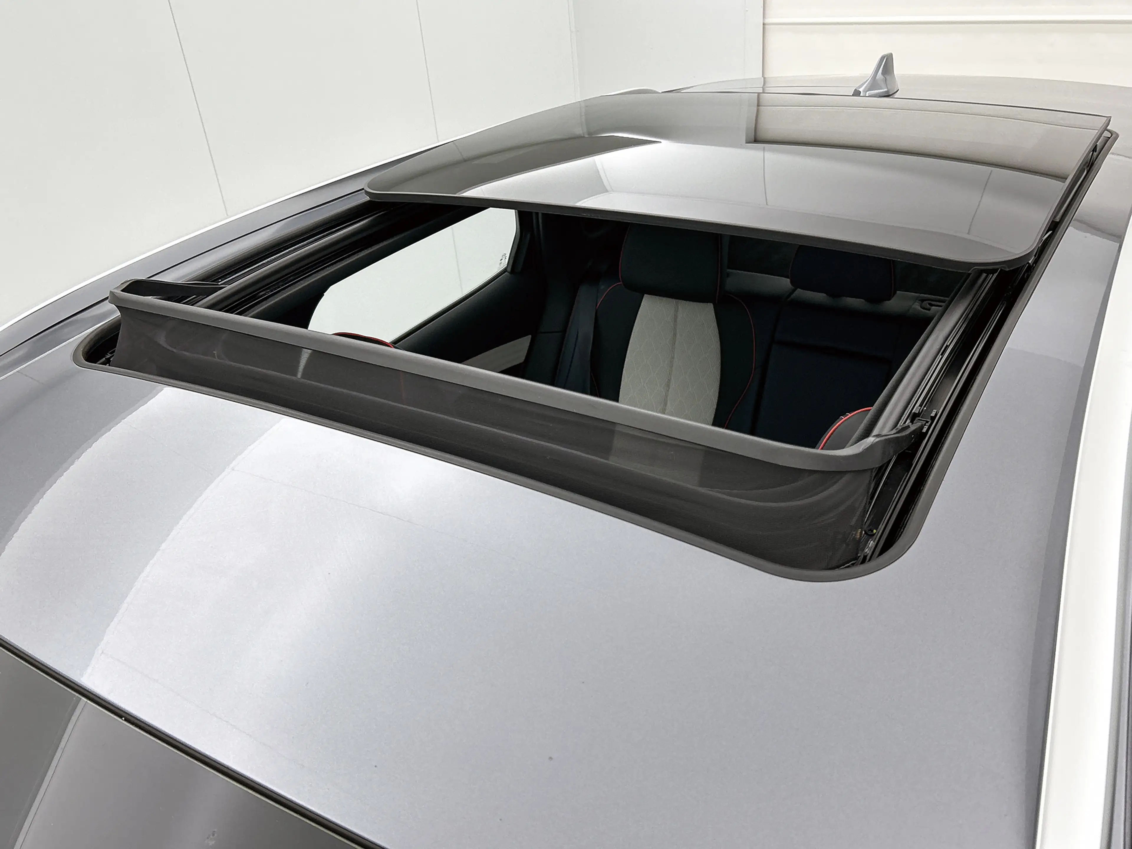 BYD Atto 3 Comfort 60 kWh | Origineel NL | 420 KM WLTP | 18" — photo 14