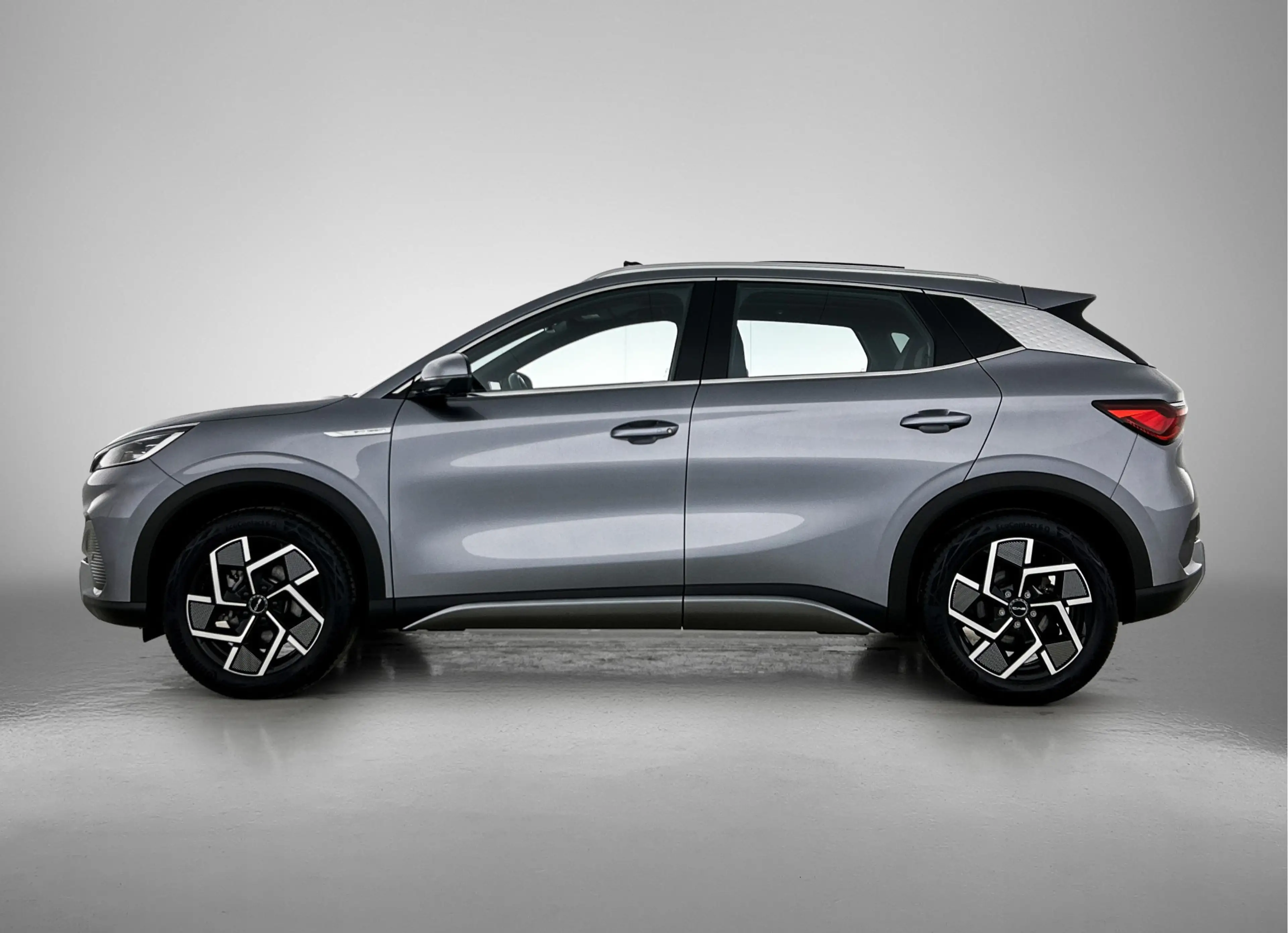 BYD Atto 3 Comfort 60 kWh | Origineel NL | 420 KM WLTP | 18" — photo 3