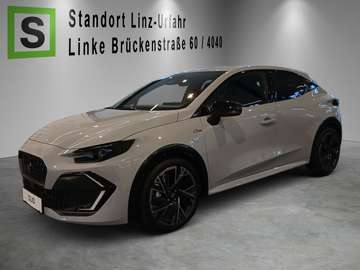 CLIO Esprit Alpine Full Hybrid E-Tech 160