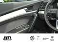 Audi Q5 40 TDI S-line quattro MATRIX+CAM+NAVI+STHZG+ACC... Blau - thumbnail 17