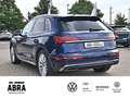Audi Q5 40 TDI S-line quattro MATRIX+CAM+NAVI+STHZG+ACC... Blau - thumbnail 5