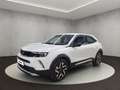 Opel Mokka-E Elegance (Automatik-Elektroantrieb) Blanc - thumbnail 1