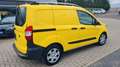 Ford Transit Courier Trend Blanc - thumbnail 4