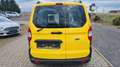 Ford Transit Courier Trend Blanc - thumbnail 6
