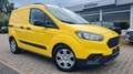 Ford Transit Courier Trend Blanc - thumbnail 1