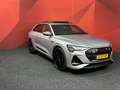 Audi e-tron 50 quattro Launch edition Black 71 kWh SOH 92% | C Grijs - thumbnail 5