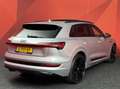 Audi e-tron 50 quattro Launch edition Black 71 kWh SOH 92% | C Grijs - thumbnail 2