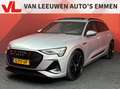 Audi e-tron 50 quattro Launch edition Black 71 kWh SOH 92% | C Grijs - thumbnail 1