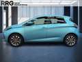 Renault ZOE INTENS R135 Z.E 50 UPE:38.400,- CCS Inkl.Batterie Blau - thumbnail 2
