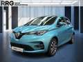 Renault ZOE INTENS R135 Z.E 50 UPE:38.400,- CCS Inkl.Batterie Blau - thumbnail 1